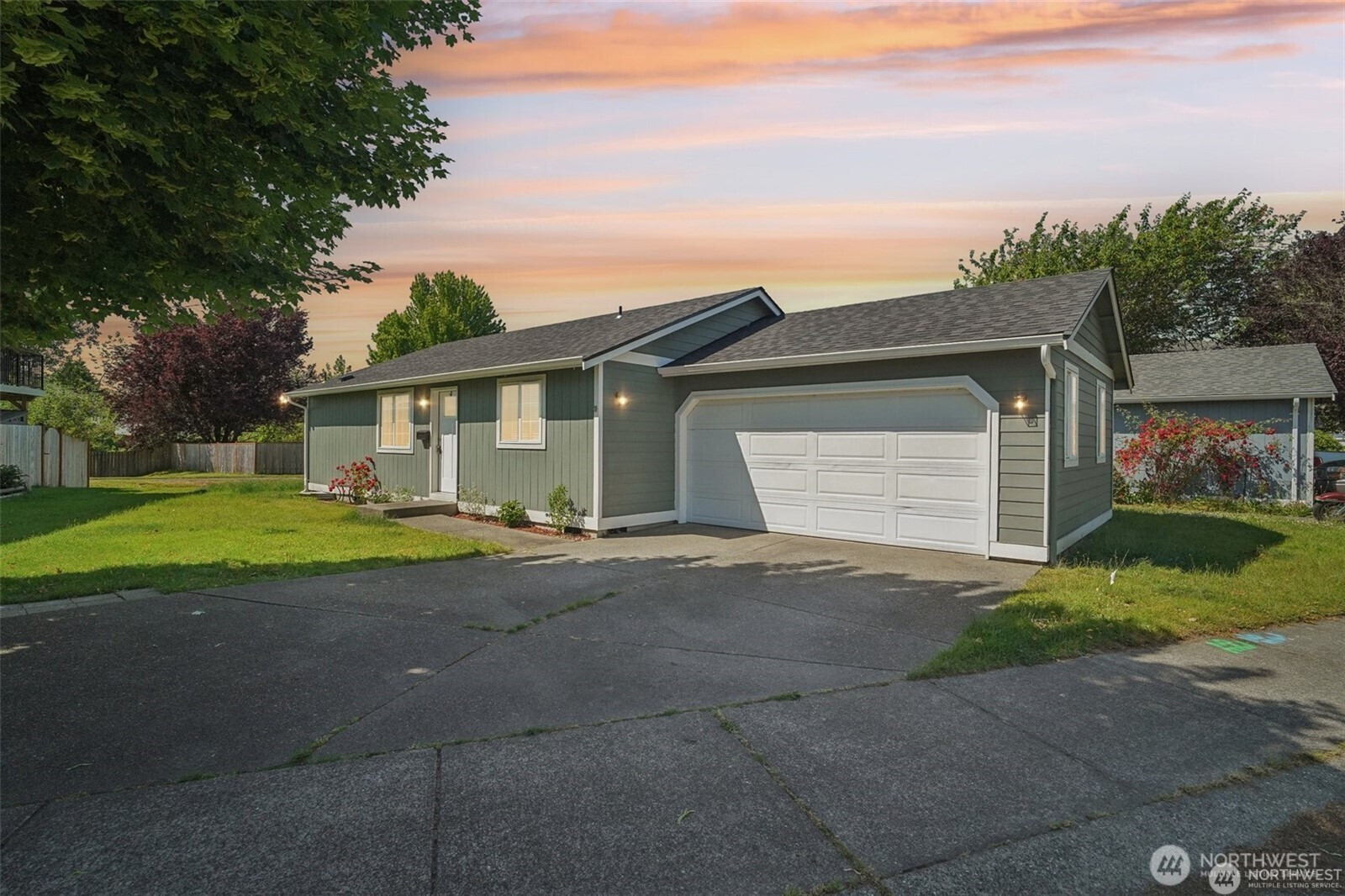 17702 Spring Lane Avenue, Marysville, WA 98271