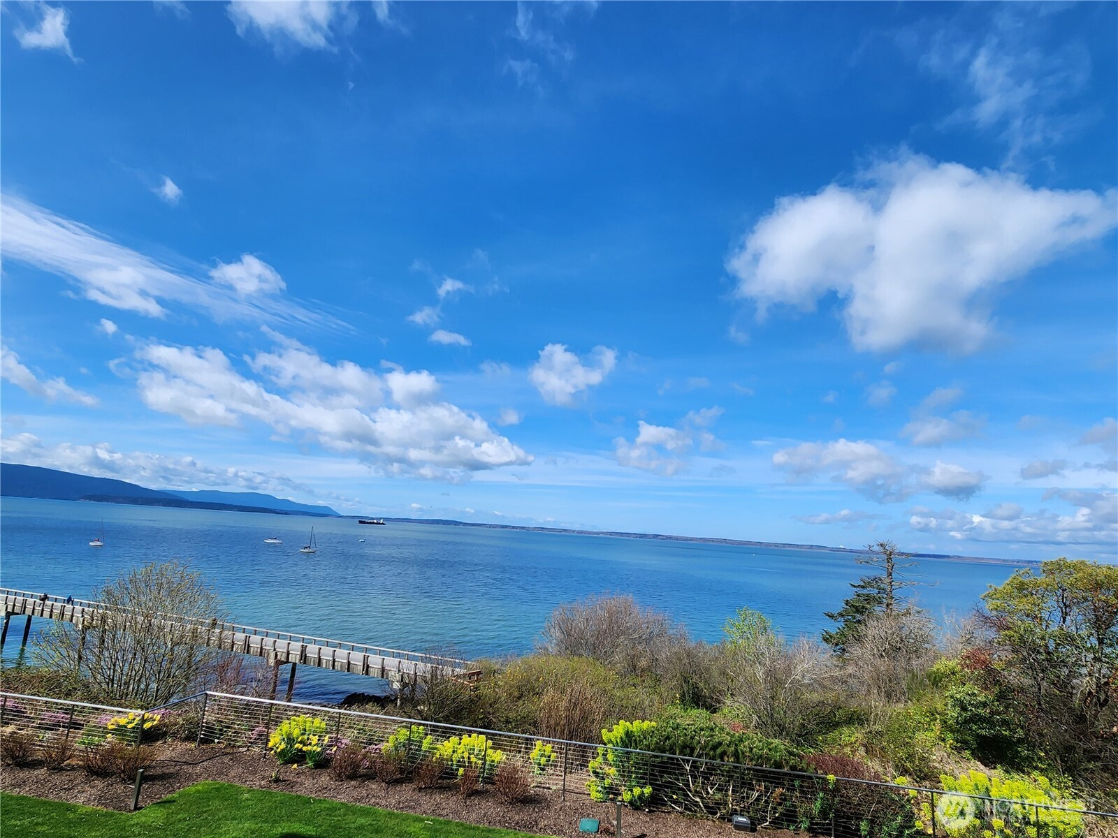 600 S State, Bellingham, WA 98225