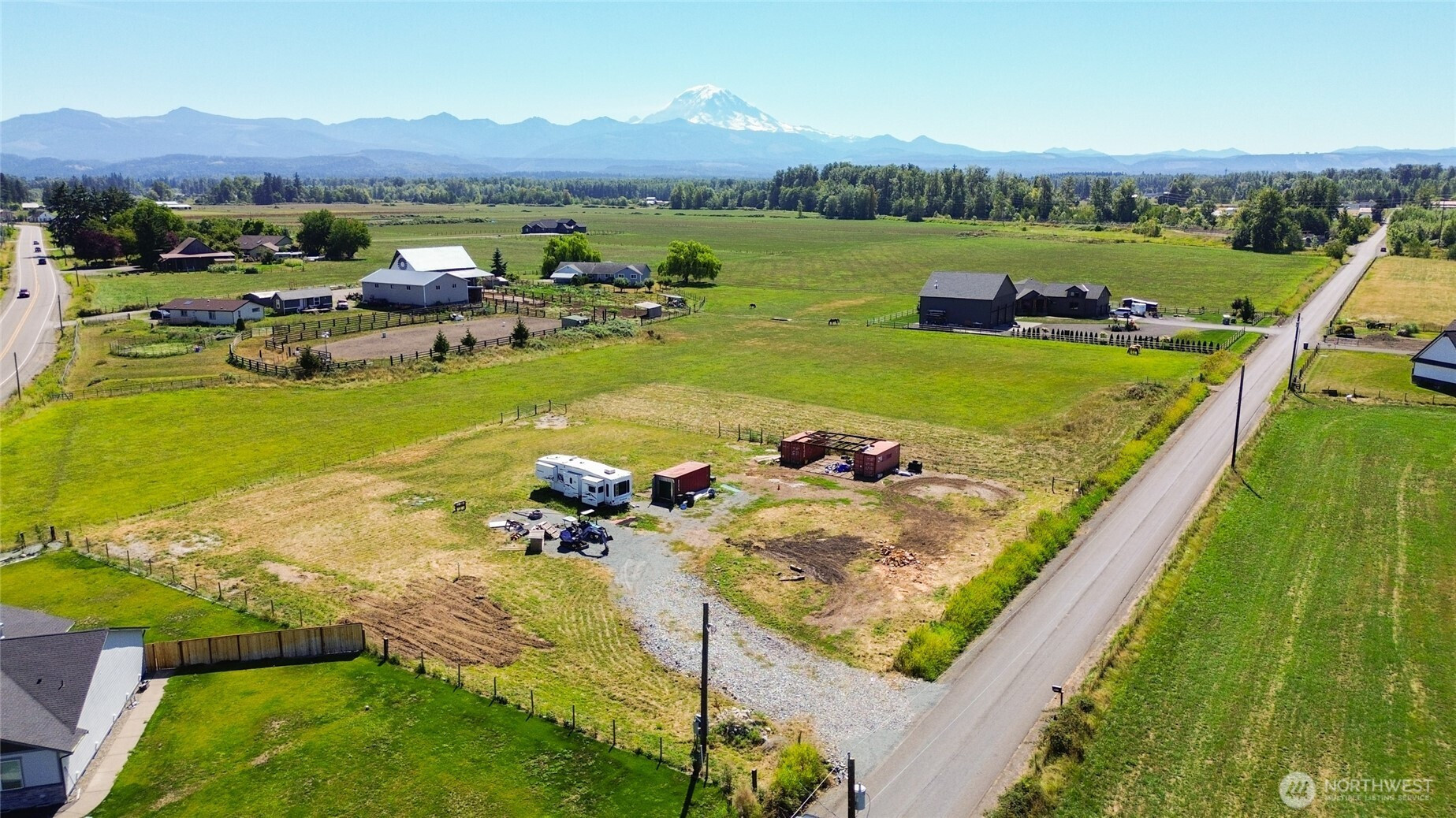 8517 258th Avenue E, Buckley, WA 98321