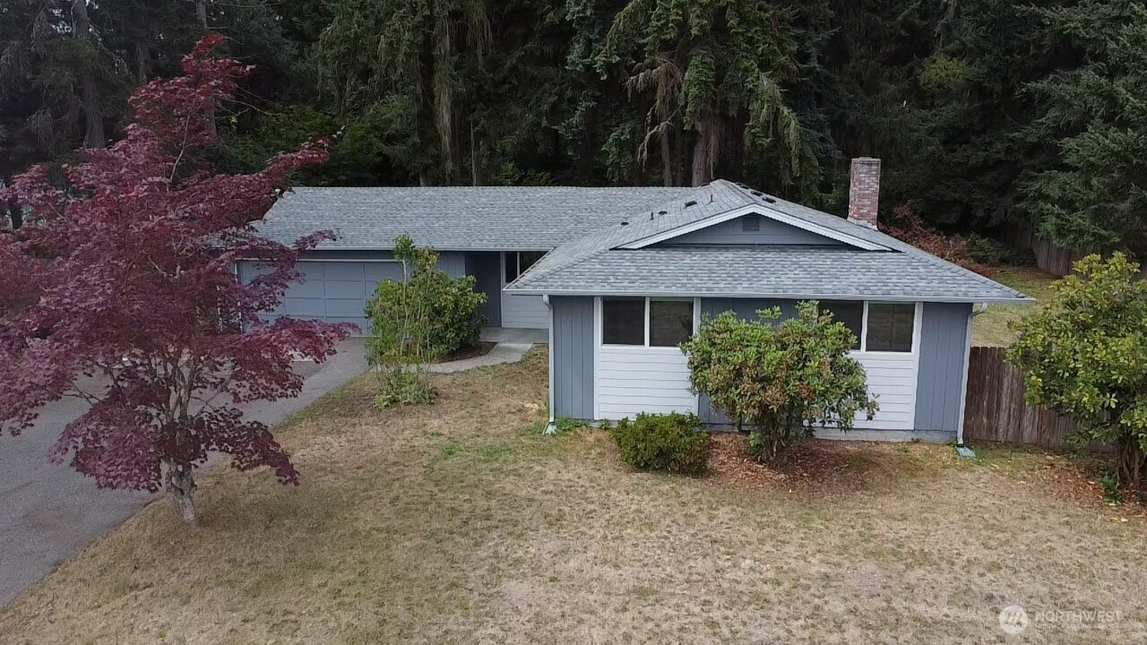 33916 52nd Avenue E, Eatonville, WA 98328