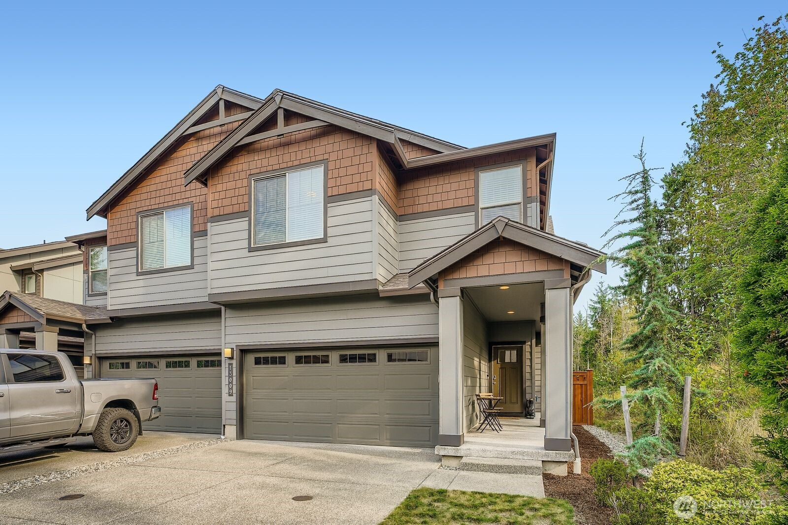 13009 193rd Avenue E, Bonney Lake, WA 98391