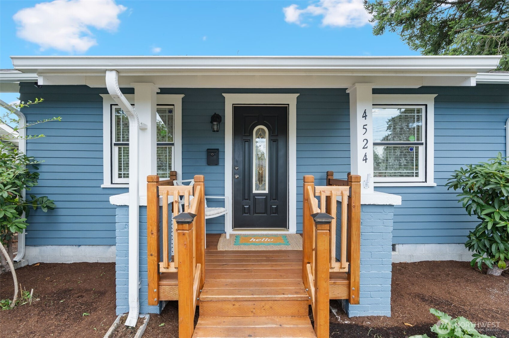 4524 N 11th Street, Tacoma, WA 98406