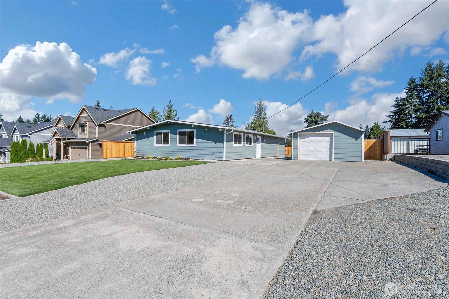 7203 126th Street E, Puyallup, WA 98373