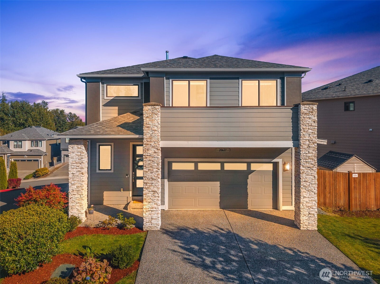 20627 Richmond Road, Bothell, WA 98012