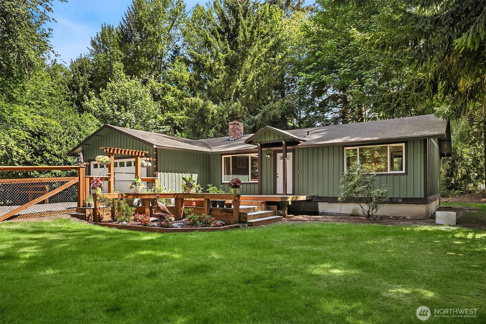 13830 415th Way SE, North Bend, WA 98045