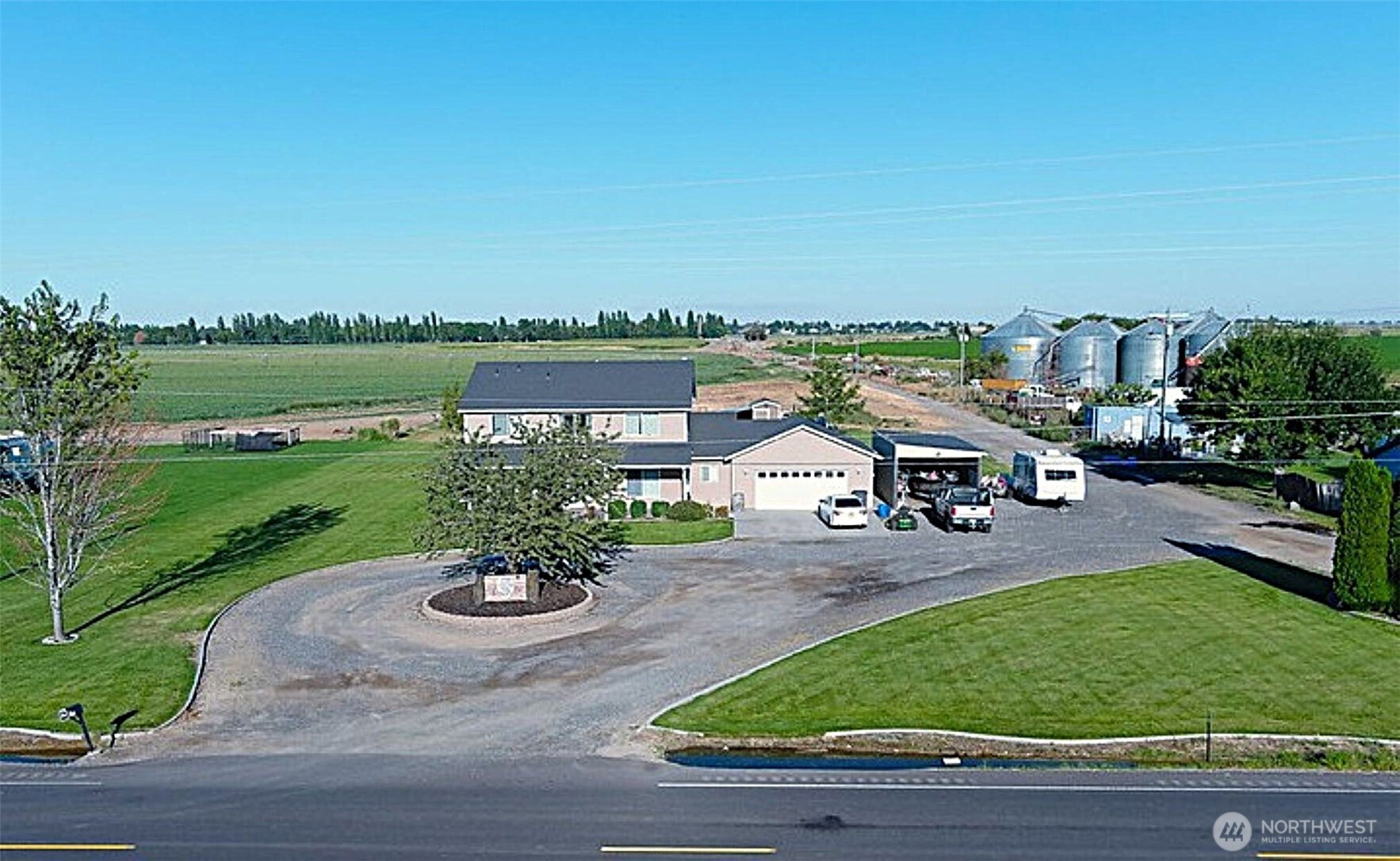 849 S McKinney Road, Othello, WA 99344