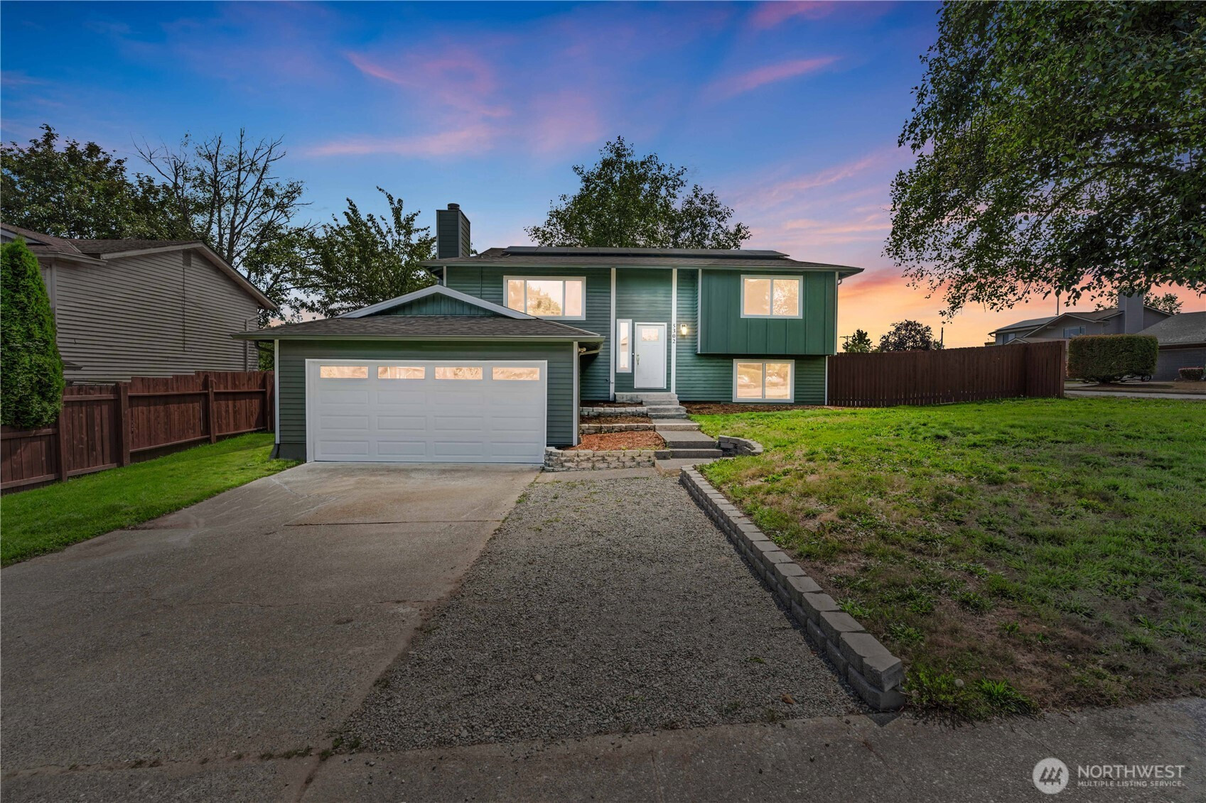 5302 34th Street Loop NE, Tacoma, WA 98422