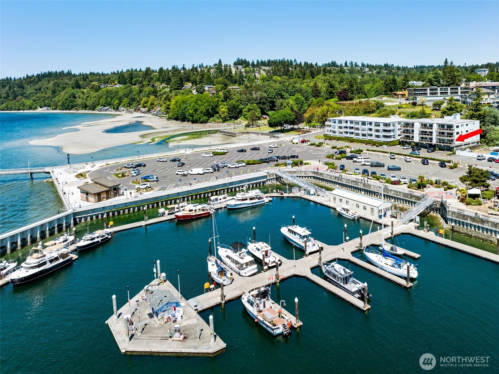 22222 Dock Avenue S, Des Moines, WA 98198