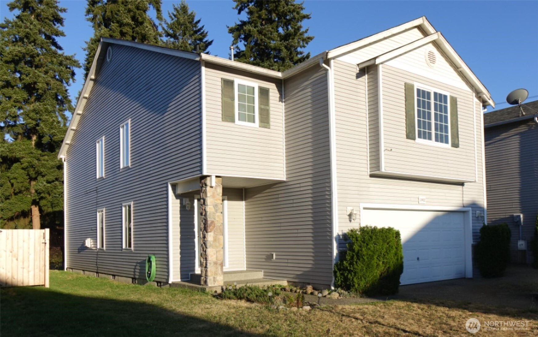 20022 Kuper Court SW, Centralia, WA 98531
