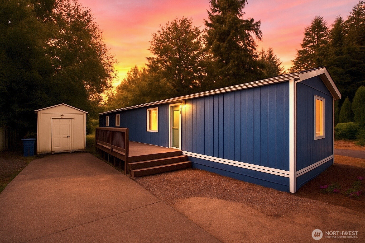 3225 M Street SE, Auburn, WA 98002