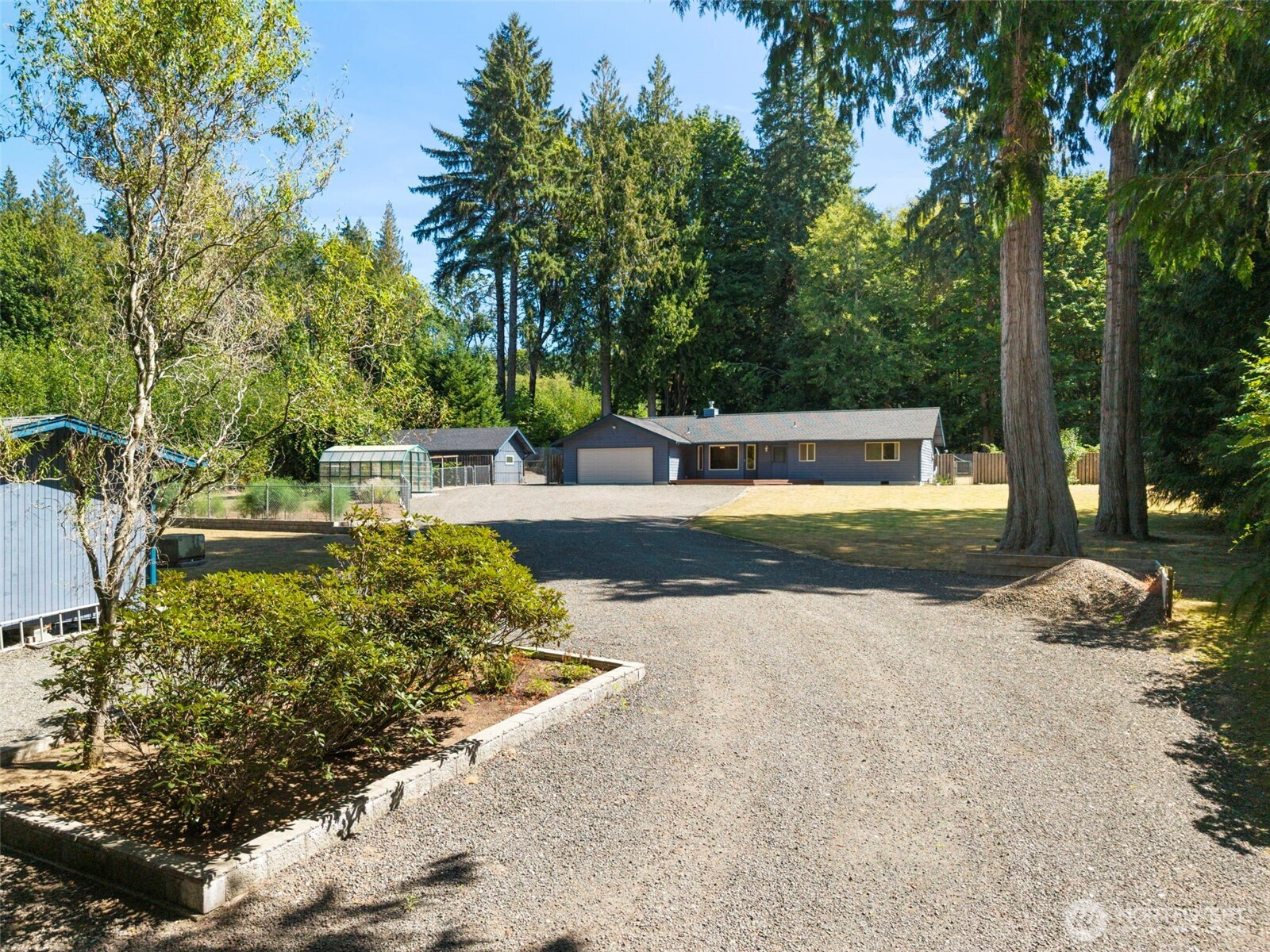 22392 Indianola Road NE, Poulsbo, WA 98370