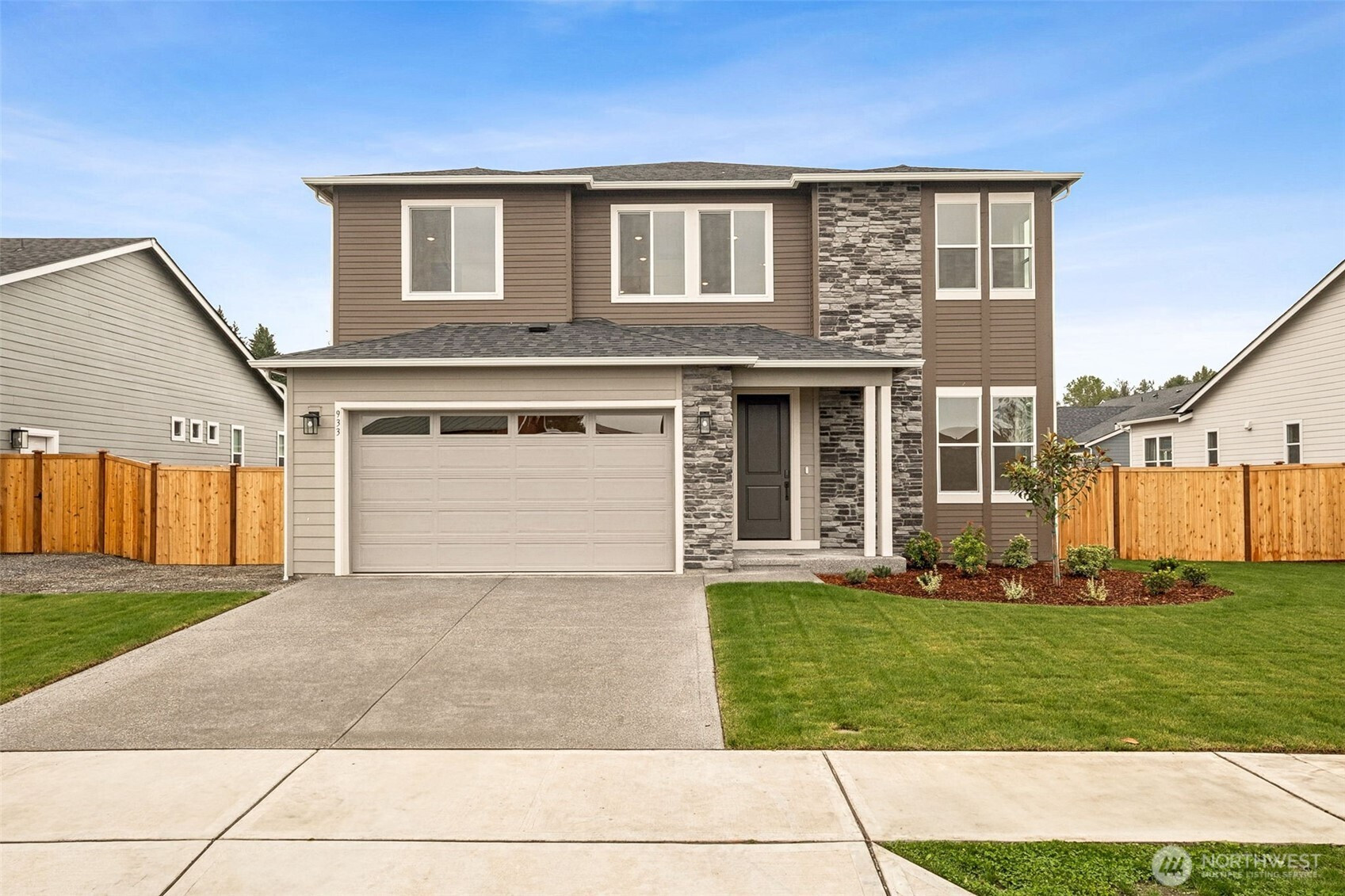 933 Sawyer Avenue, Buckley, WA 98321