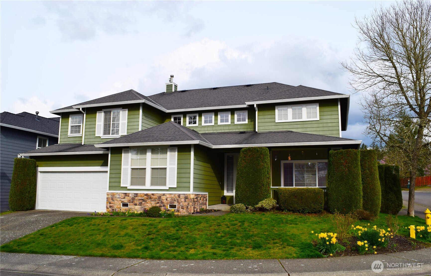 1314 241st Place SE, Sammamish, WA 98075