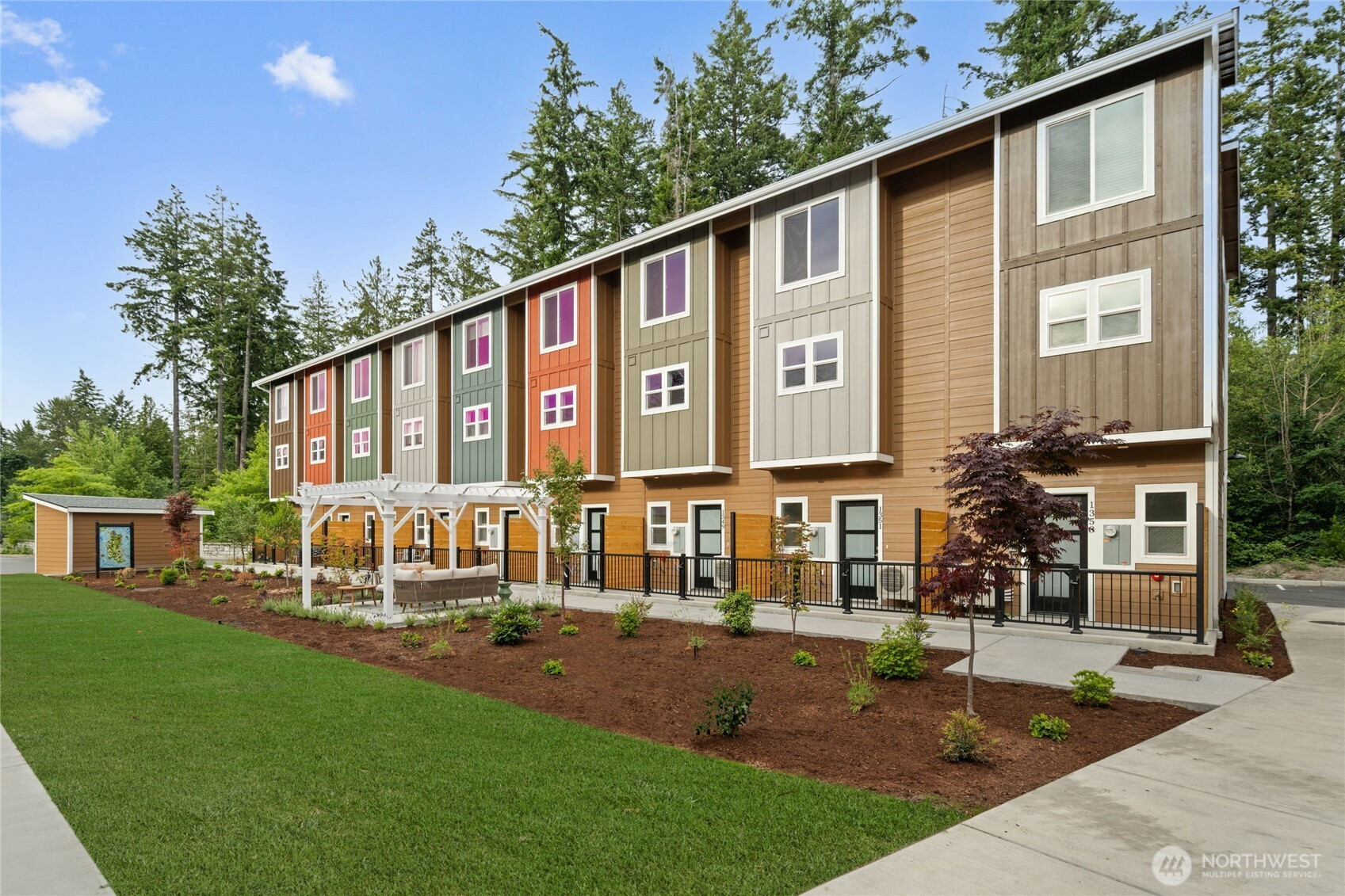 1341 Nolta Loop NE, Bainbridge Island, WA 98110