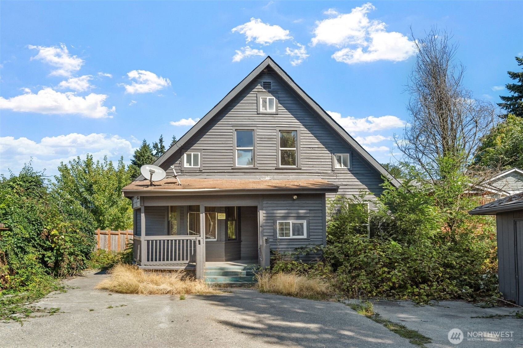 5360 S Wallace Street, Seattle, WA 98178