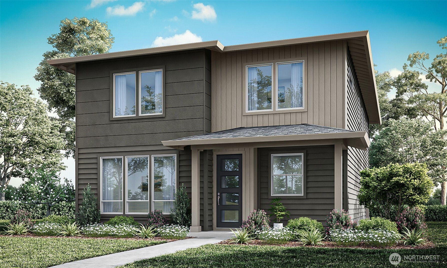 14520 204th Avenue E, Bonney Lake, WA 98391