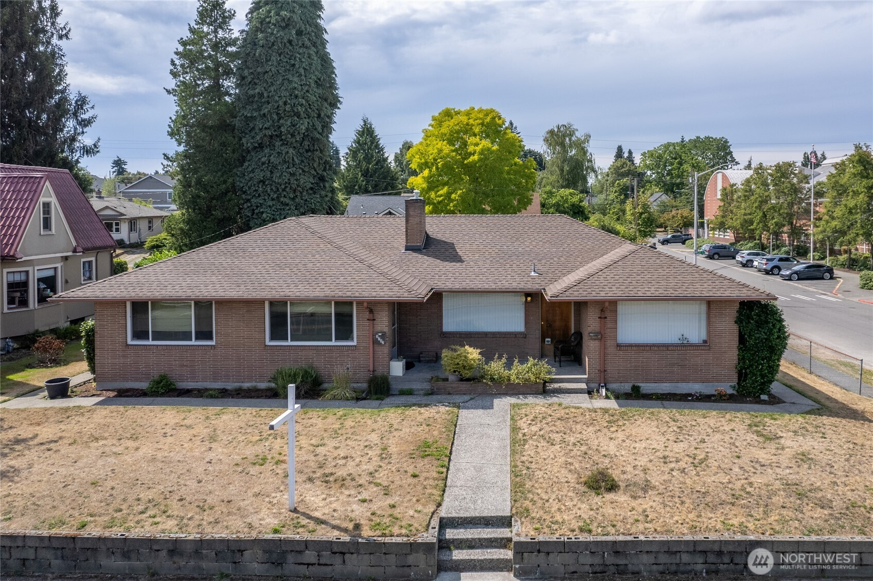 3732 N Stevens, Tacoma, WA 98407