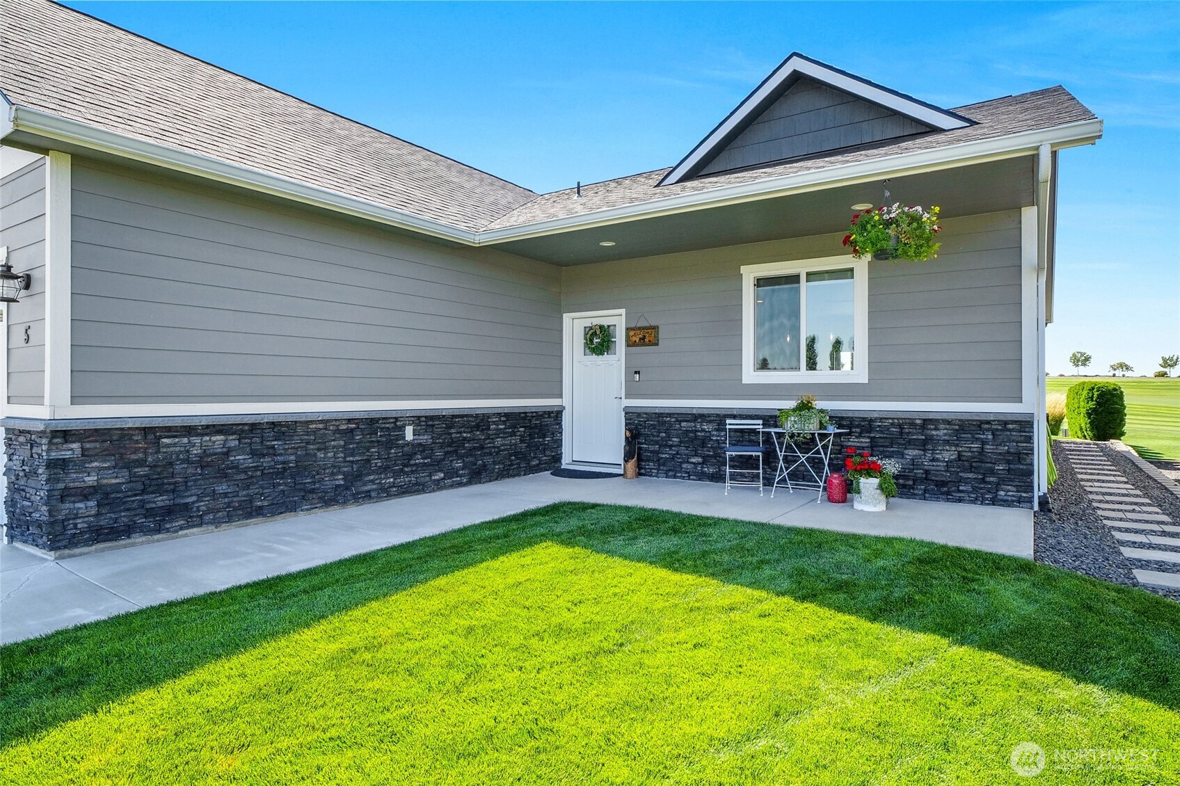 6549 E HWY 262, Othello, WA 99344