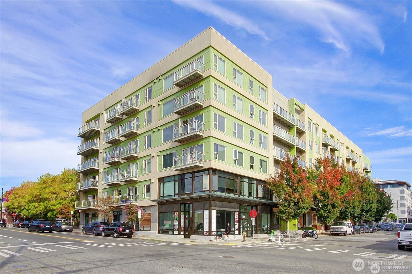 1760 NW 56th Street, Seattle, WA 98107