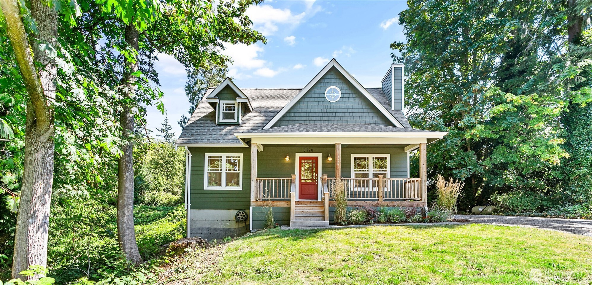8320 Fawn Crescent Road, Birch Bay, WA 98230
