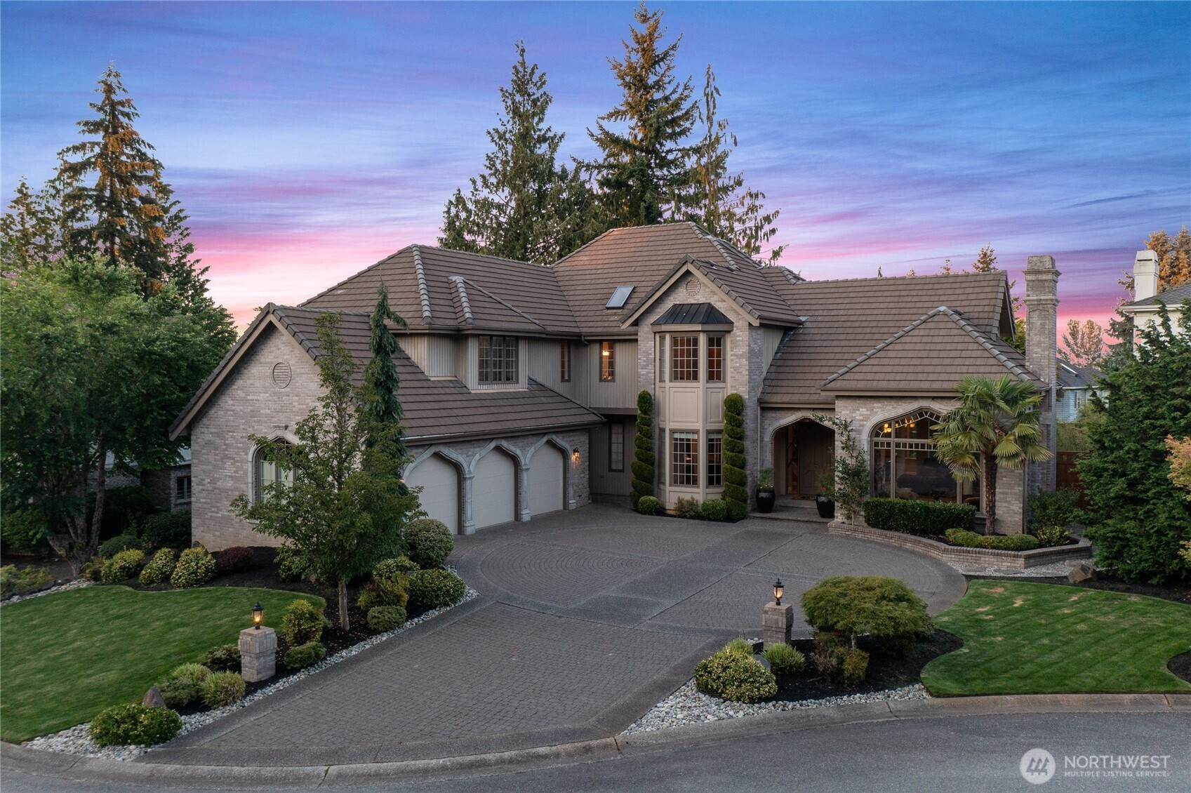 5314 Gran Paradiso Place NW, Issaquah, WA 98027