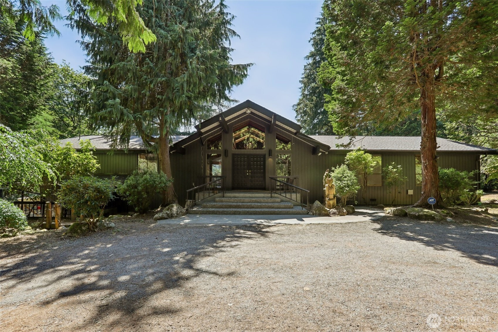 9402 Ray Gray RD Road, Granite Falls, WA 98252