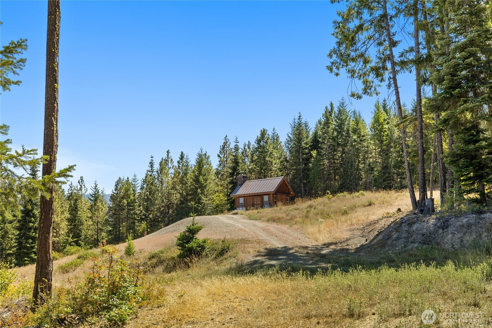 410 Lot 3 Whisper Creek Drive, Cle Elum, WA 98922