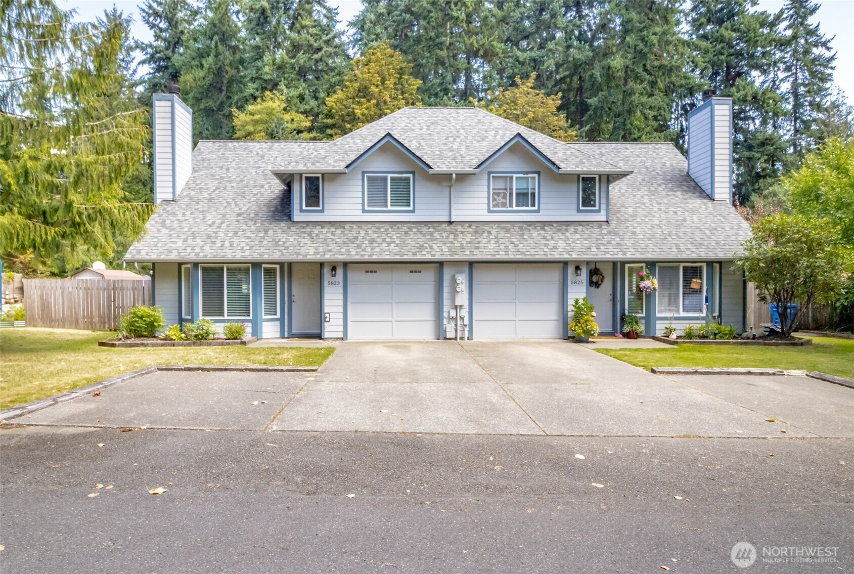 5823 186th Avenue Ct E, Lake Tapps, WA 98391