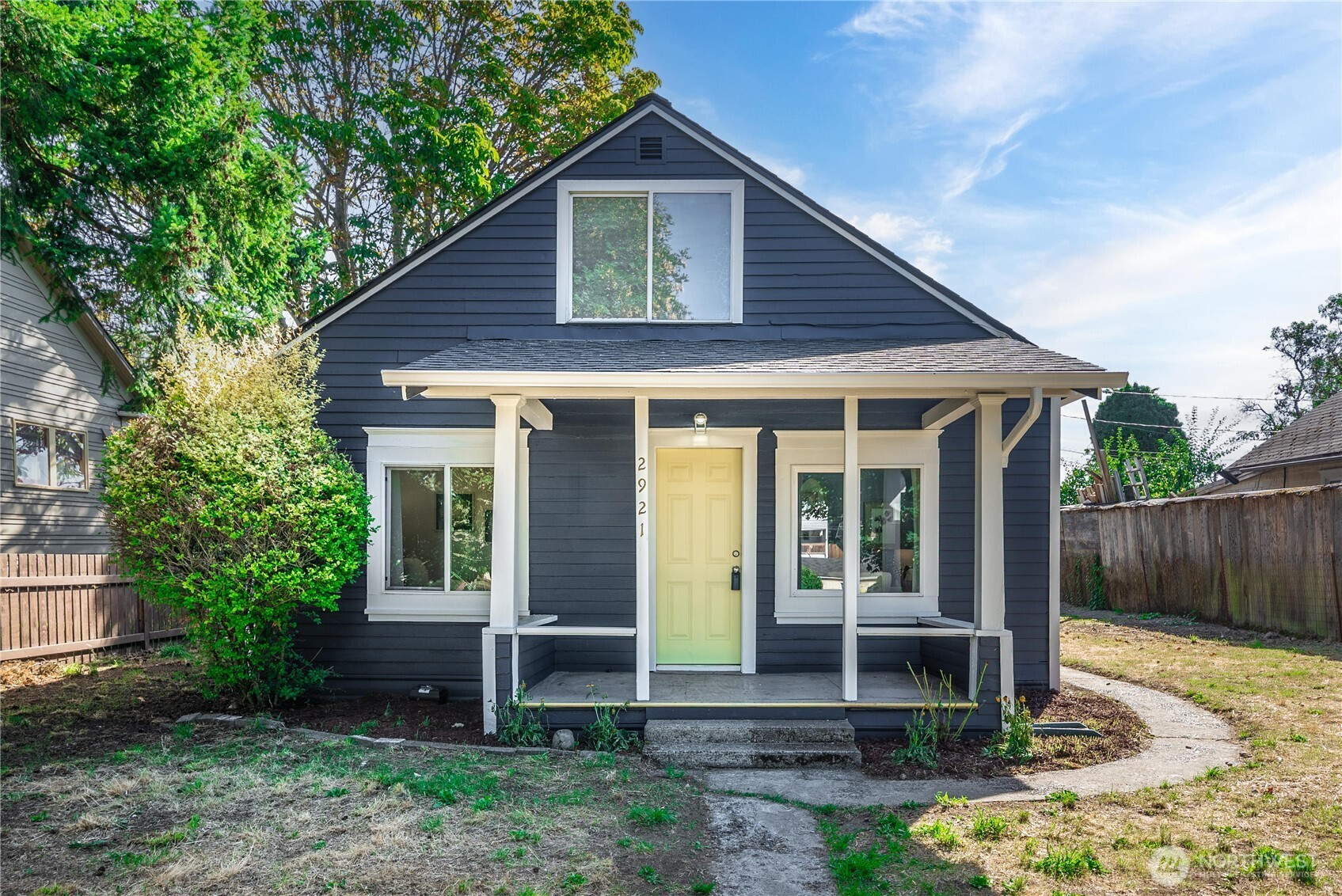 2921 S Windom Street, Tacoma, WA 98409