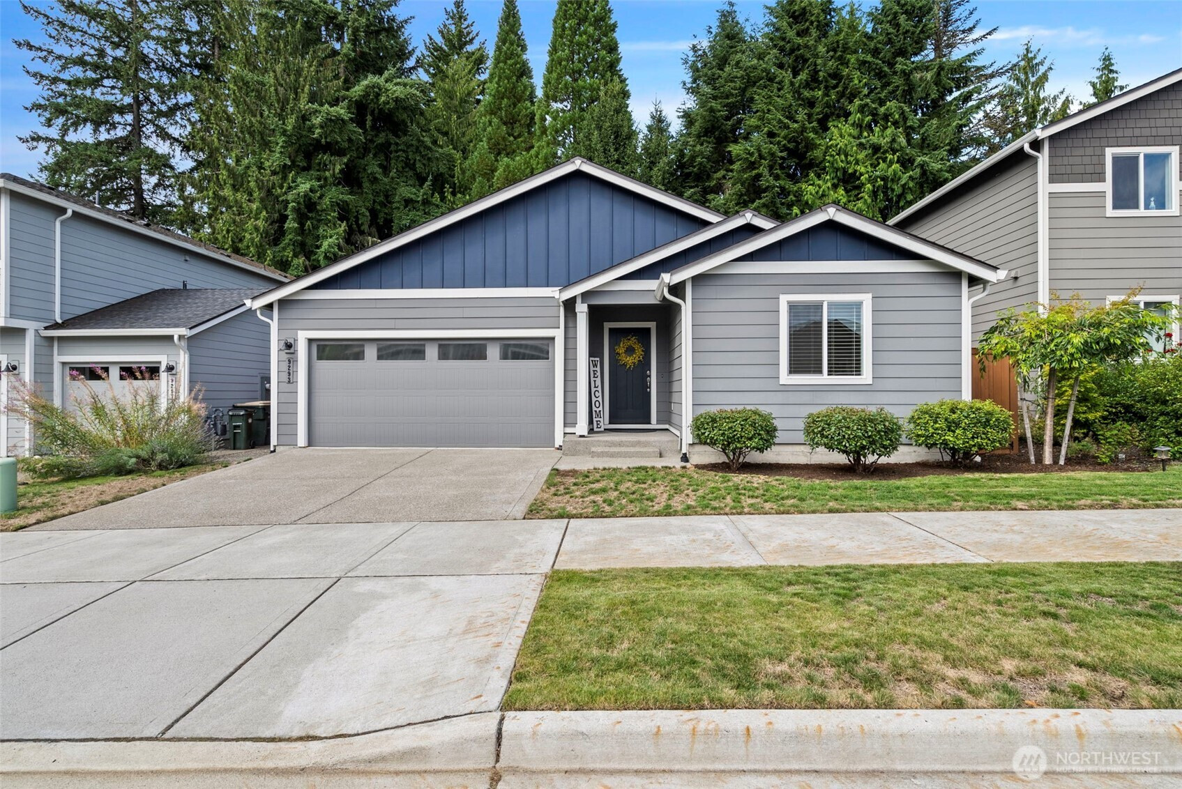 9293 Snowdrop Street SE, Olympia, WA 98501