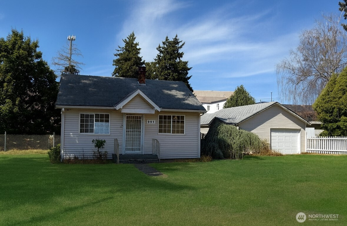 321 Lafayette Street S, Tacoma, WA 98444