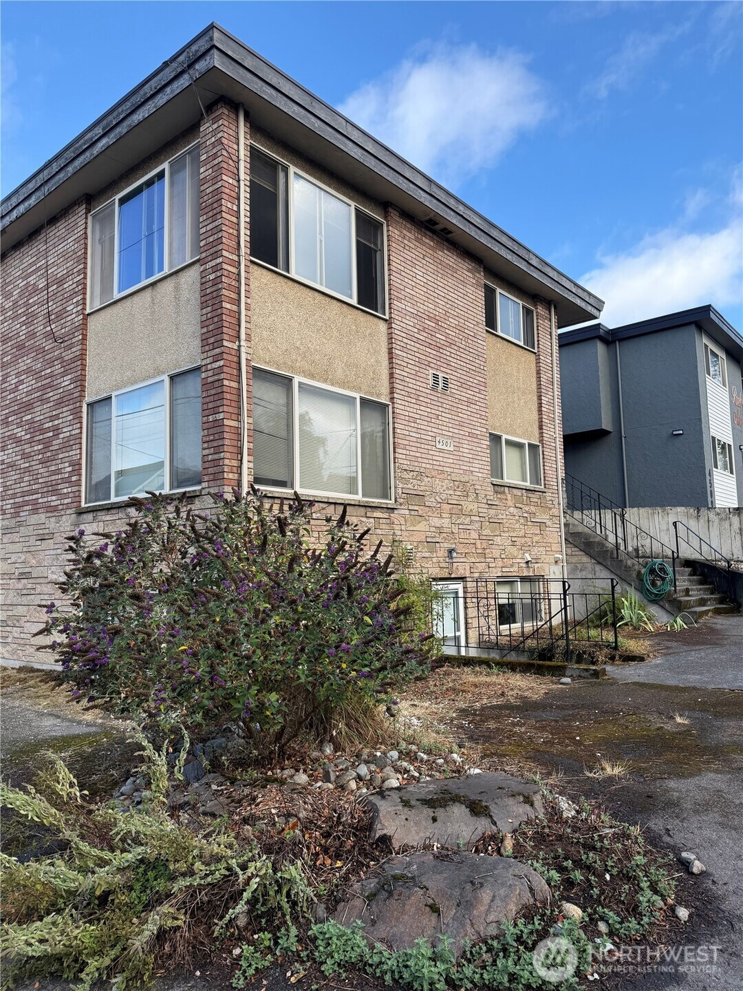 4501 Fremont Avenue N, Seattle, WA 98103