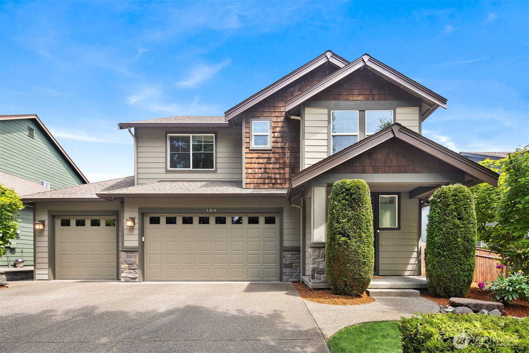 154 Hoquiam Avenue NE, Renton, WA 98059