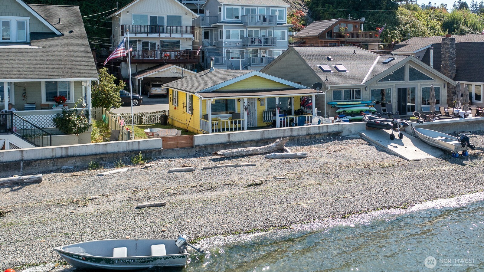 746 Maple Grove Road, Camano Island, WA 98282