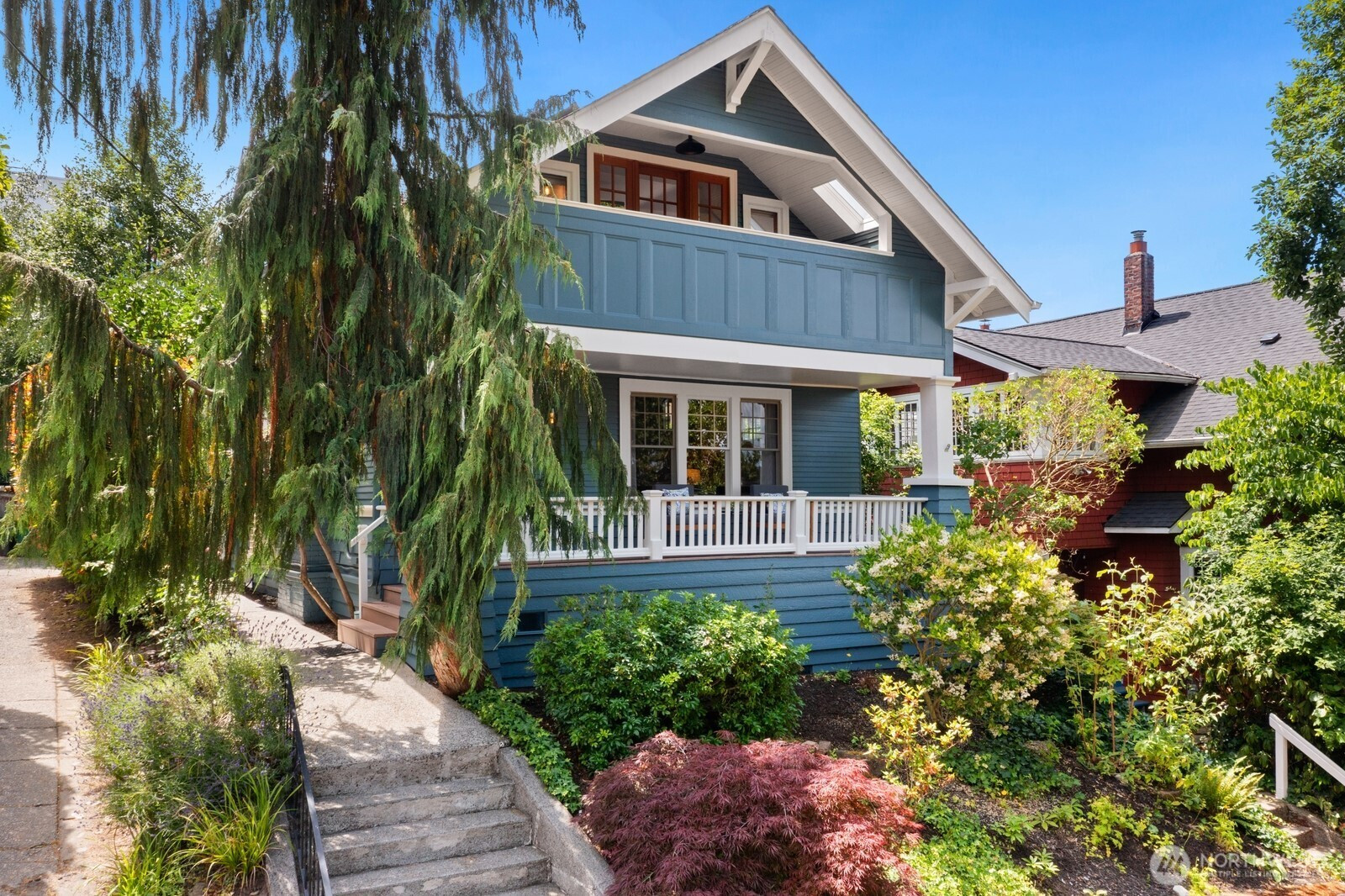 109 E Roanoke Street, Seattle, WA 98102