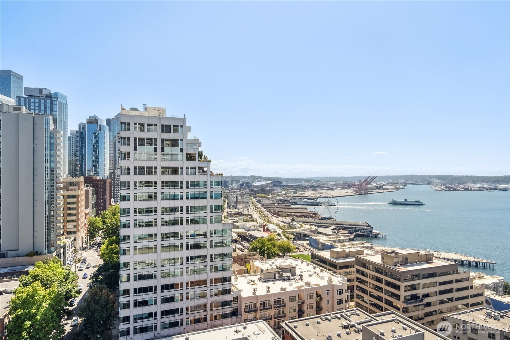 2125 1st Avenue, Seattle, WA 98121
