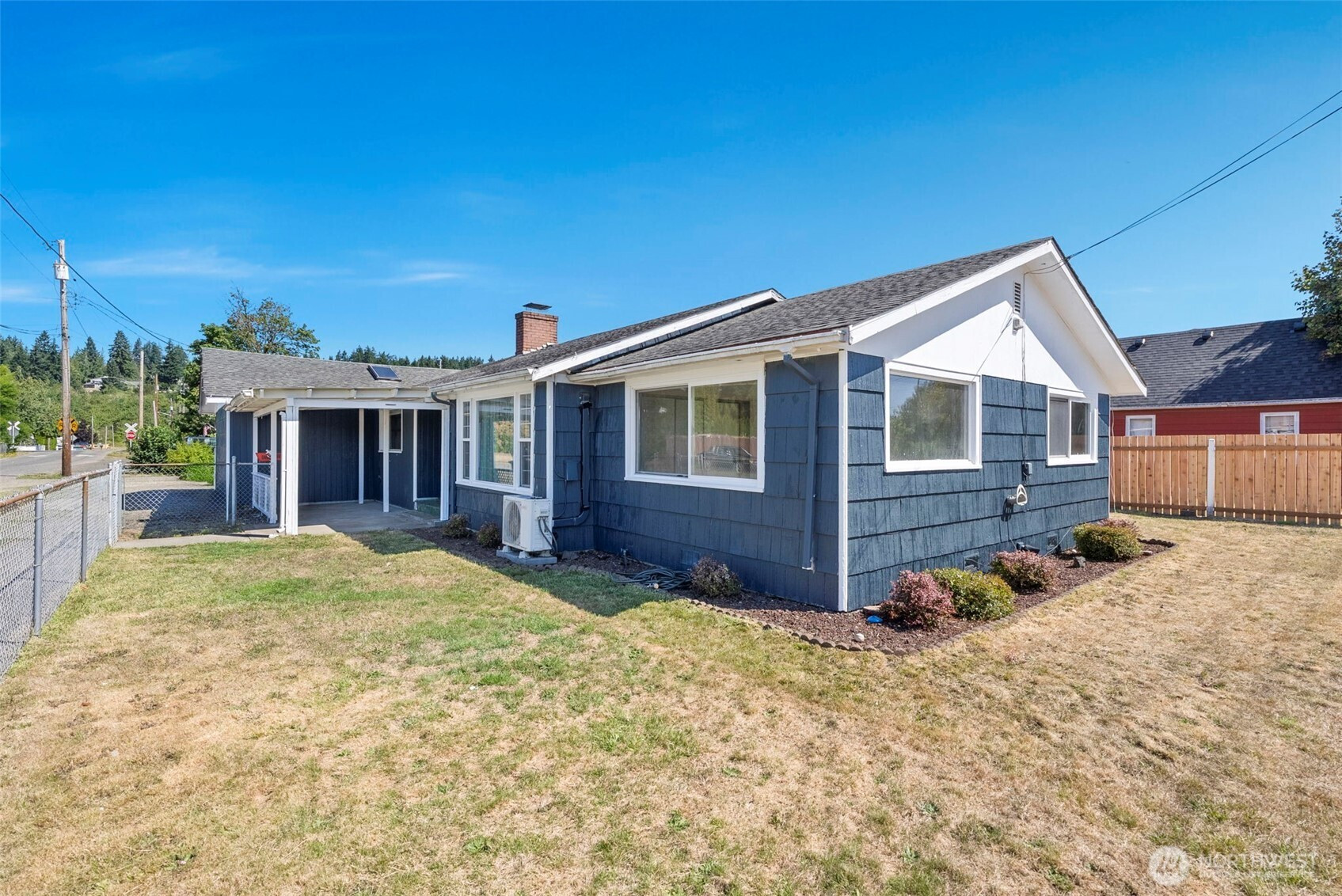 402 N 10th Street, Elma, WA 98541