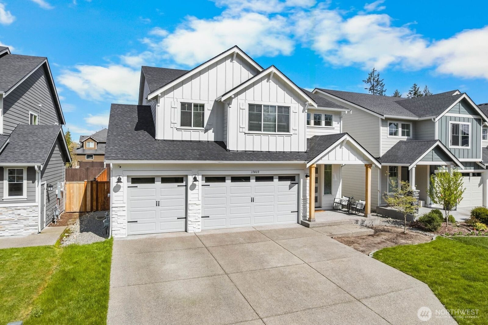 17409 129th Avenue E, Puyallup, WA 98374