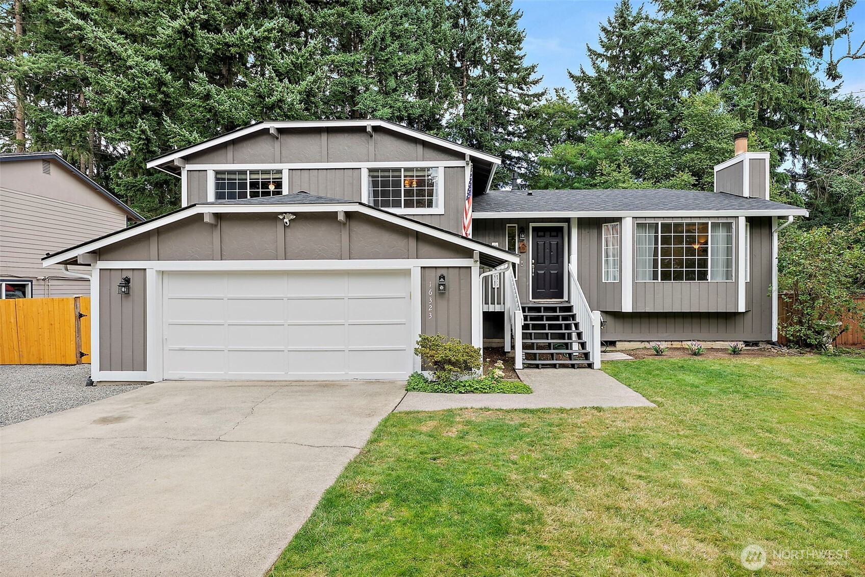 16323 95th Avenue Ct E, Puyallup, WA 98375