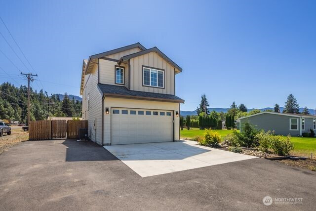 501 Clevland Avenue, South Cle Elum, WA 98943