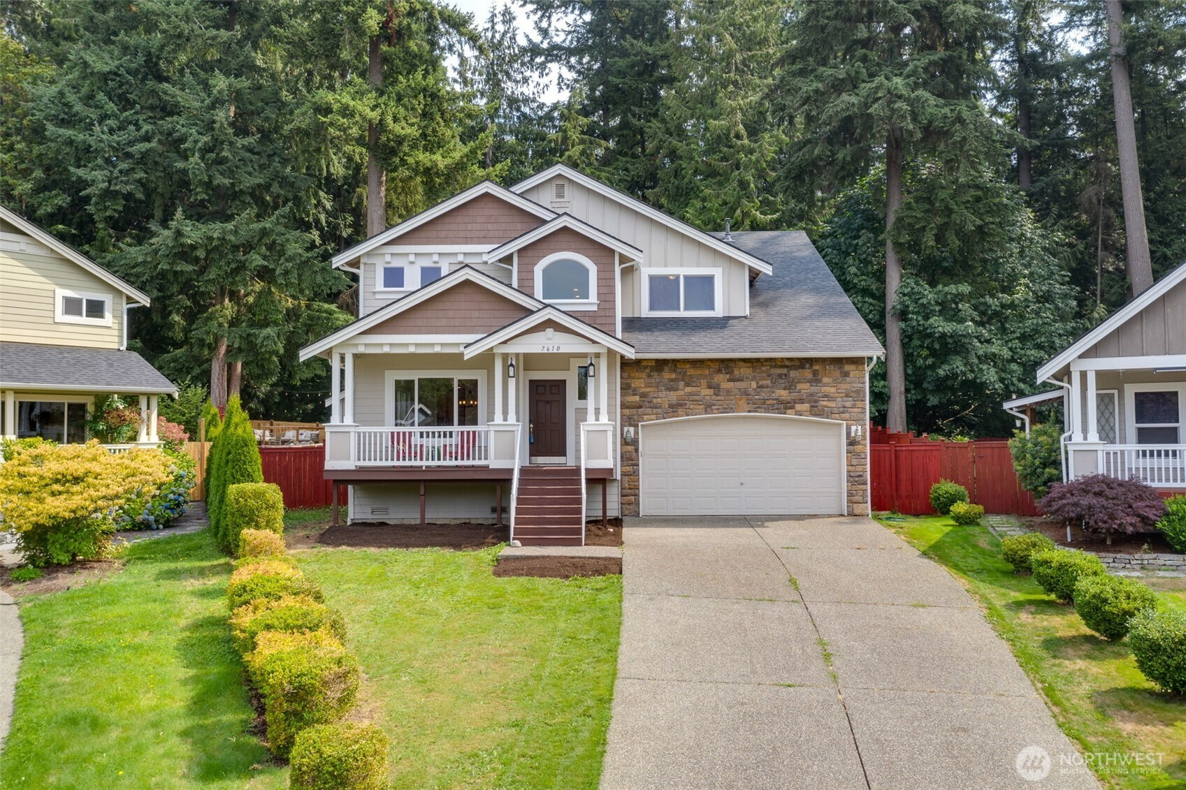 7610 50th Place NE, Marysville, WA 98270
