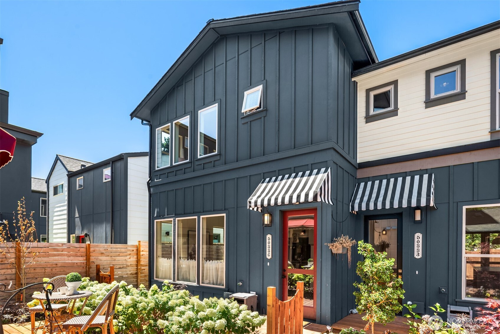 5033 25th Avenue SW, Seattle, WA 98106