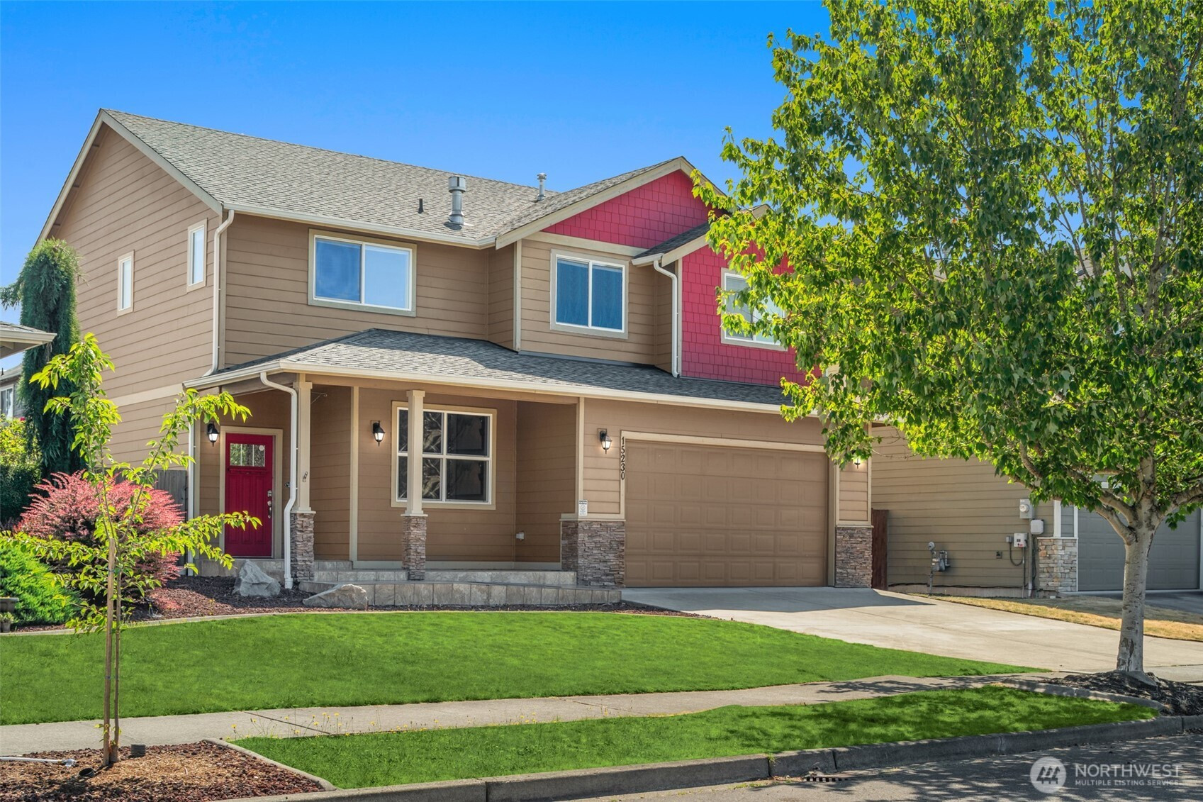 15230 Kayla Street SE, Yelm, WA 98597
