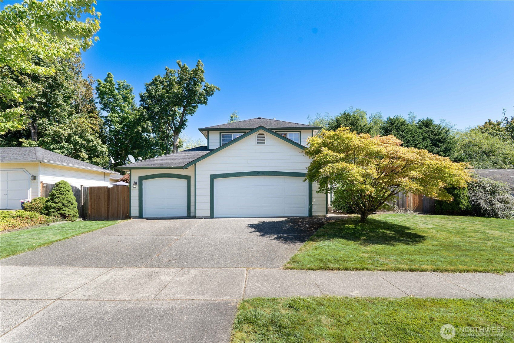 26401 77th Avenue NW, Stanwood, WA 98292