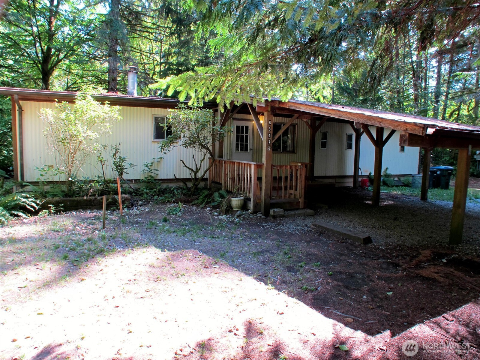 6847 101st Avenue SW, Olympia, WA 98512