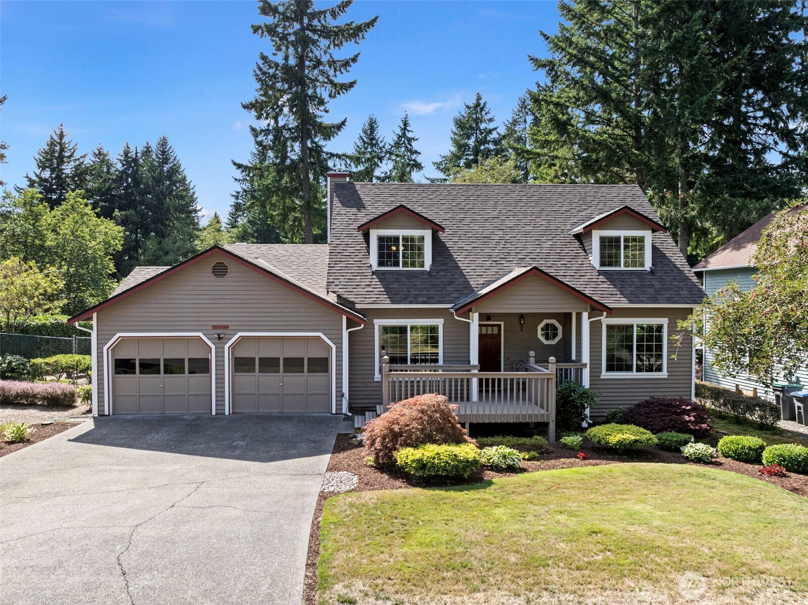 13201 Silverhill Place NW, Silverdale, WA 98383
