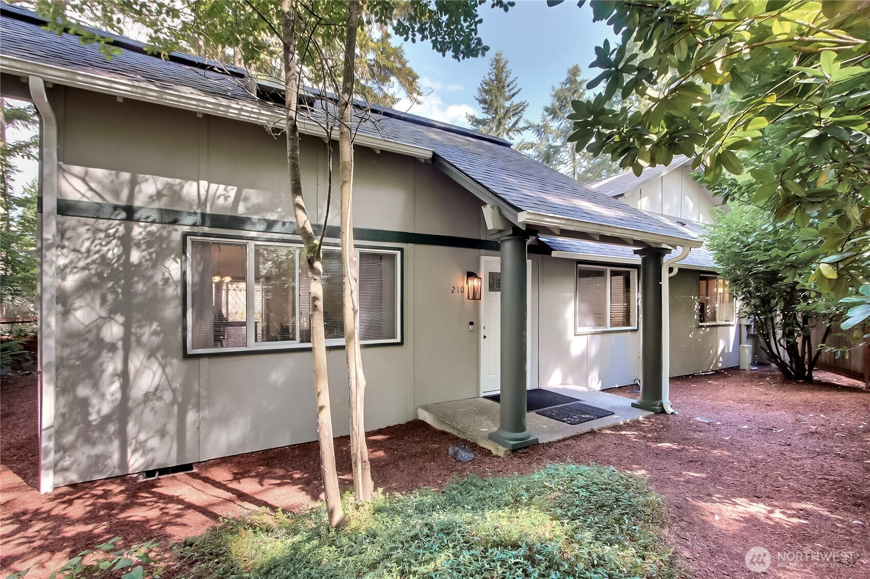 1516 Decatur Street SW, Olympia, WA 98502
