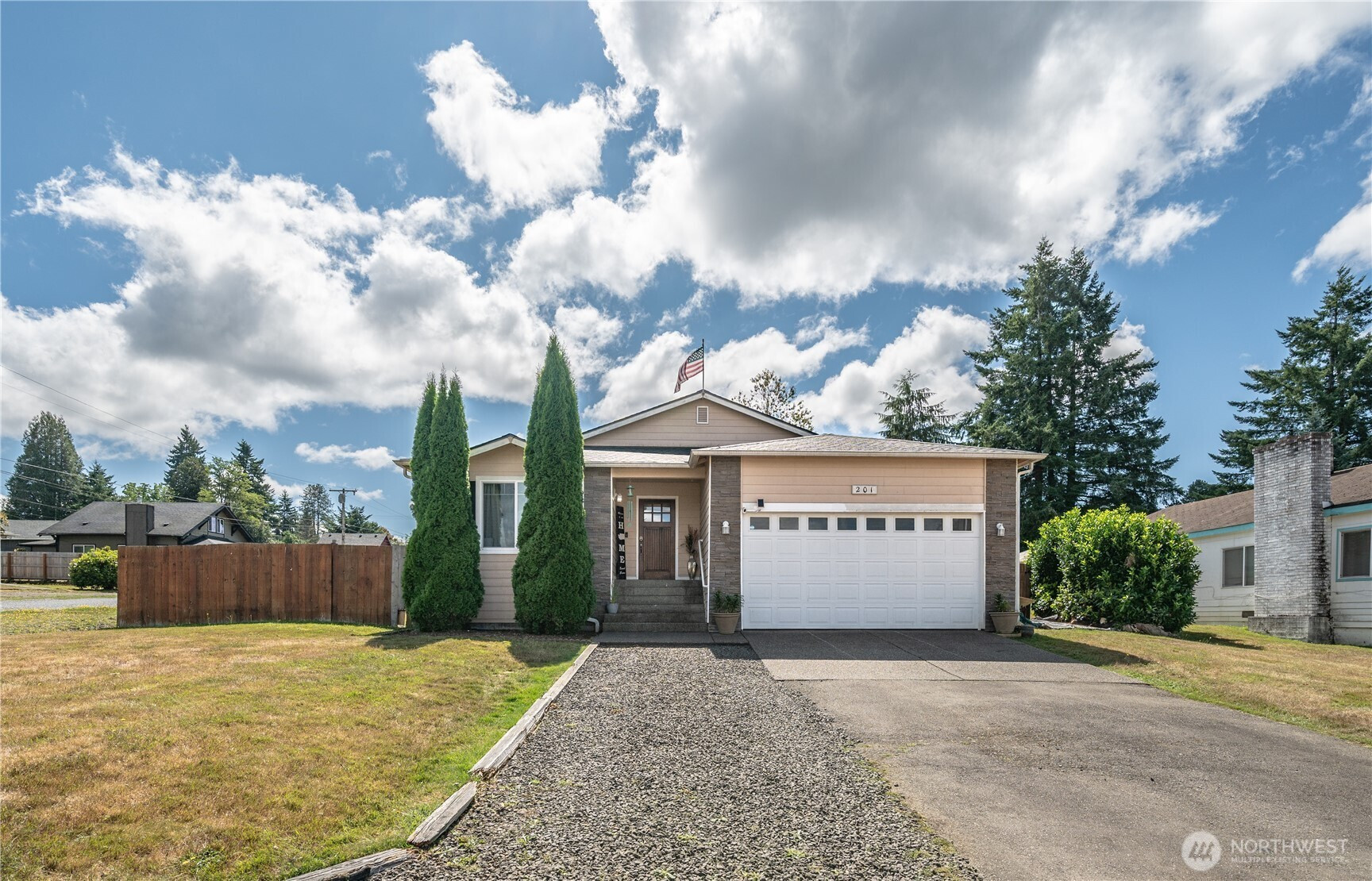 201 W Pine Street, McCleary, WA 98557