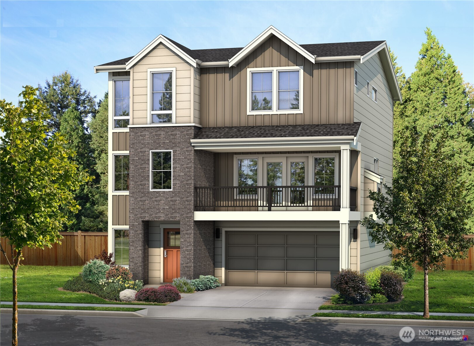 4219 220th Place SE, Bothell, WA 98021