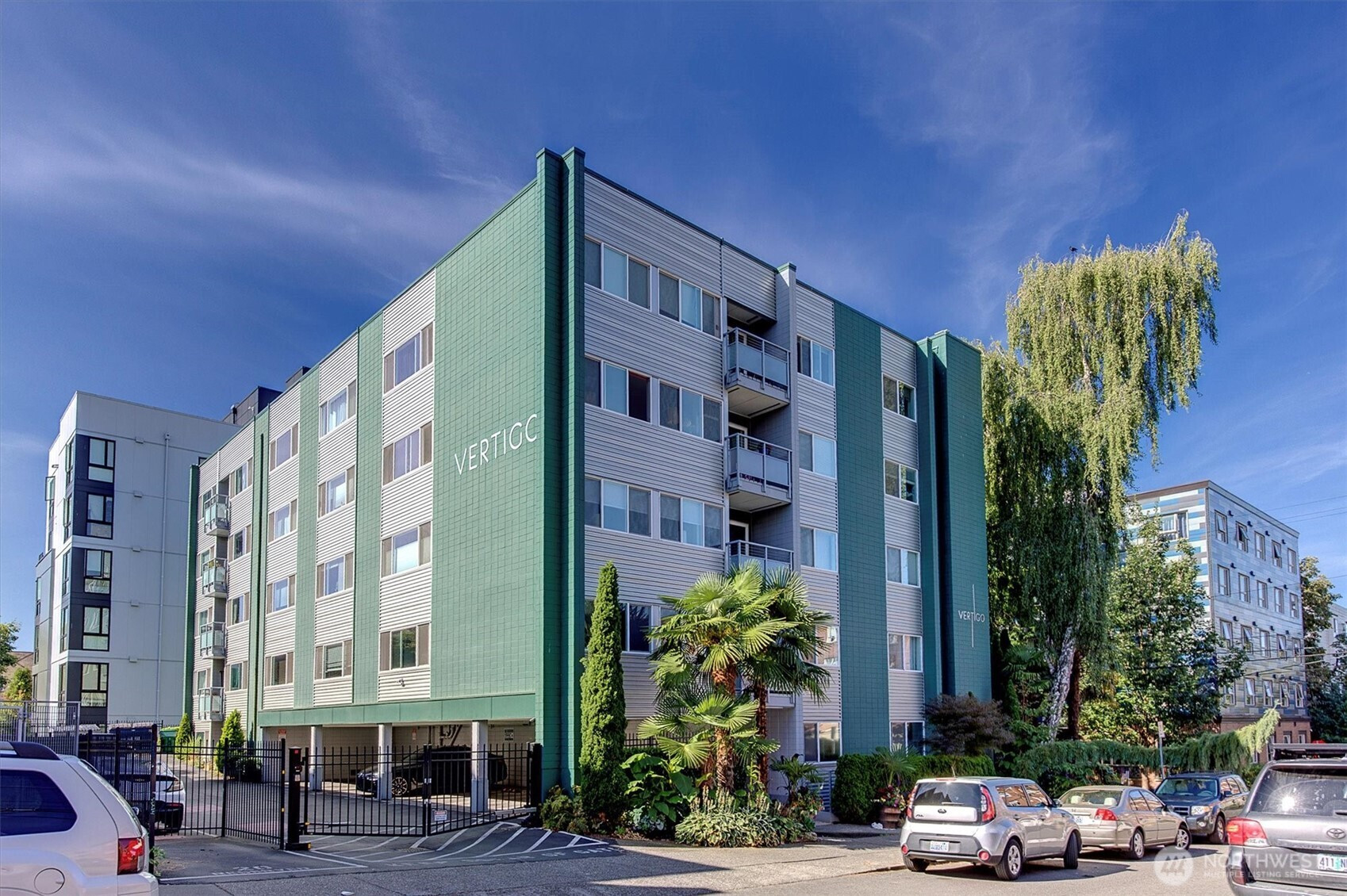 705 E Republican Street, Seattle, WA 98102